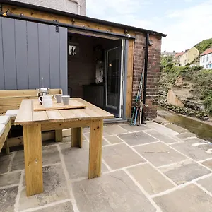 Old Joiners Shop , Staithes United Kingdom