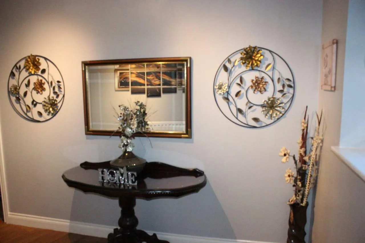 Edinburgh City Luxury Apartment Spectrum United Kingdom