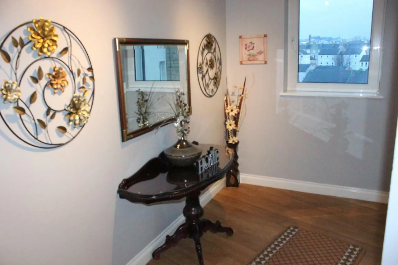 Edinburgh City Luxury Apartment Spectrum United Kingdom