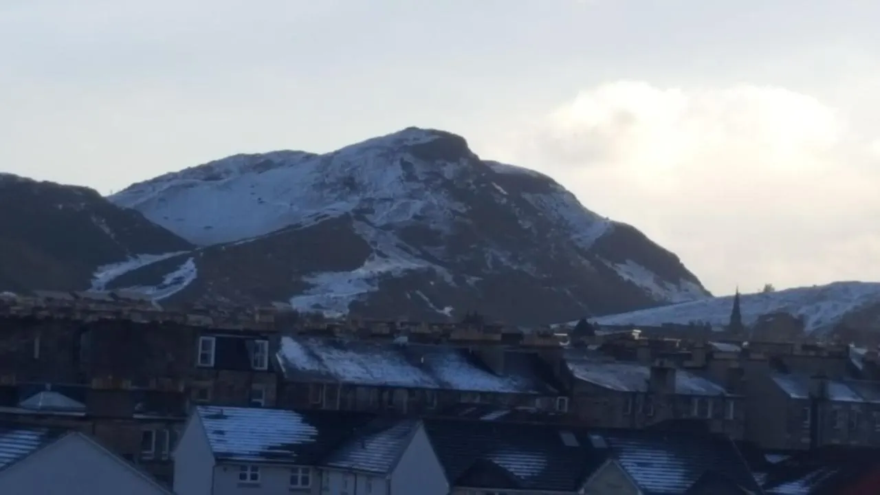 Edinburgh City Luxury Apartment Spectrum 0*,