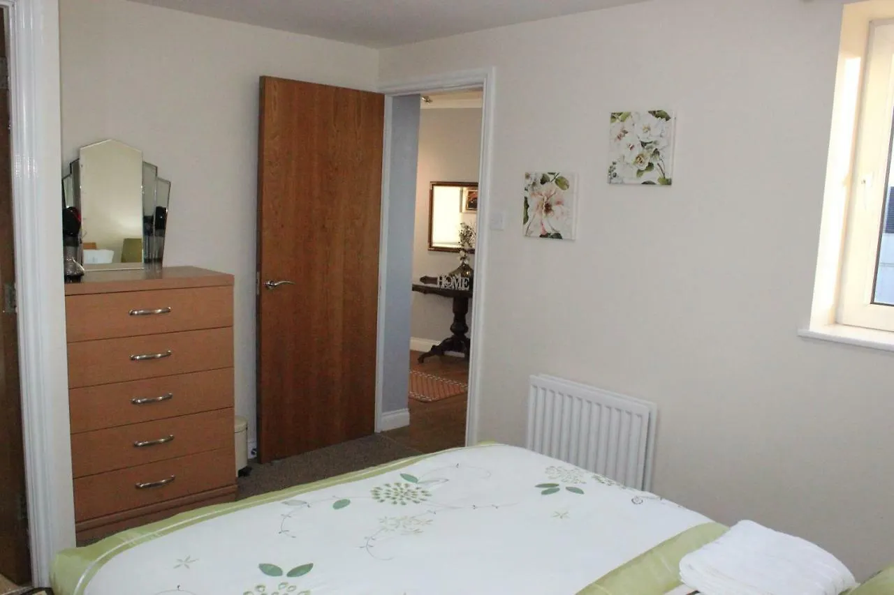 Edinburgh City Luxury Apartment Spectrum